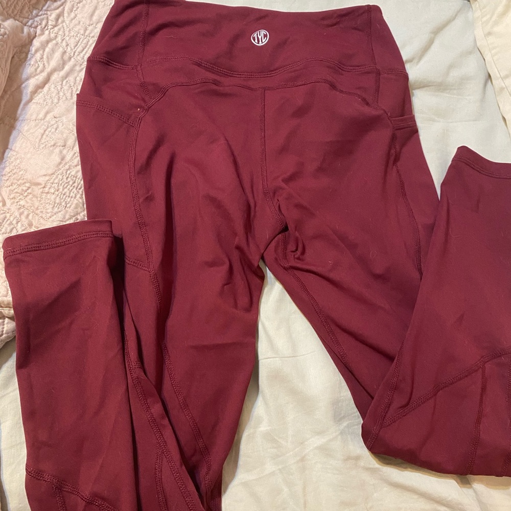 TYC full length leggings